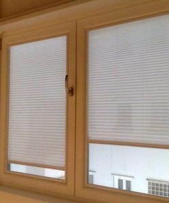 Cửa lưới chống muỗi tự cuốn HP-04