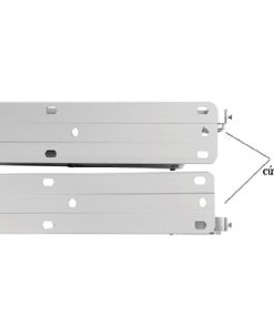 Giàn Phơi Thông Minh Xếp Tường HP-66A