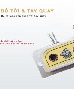 Giàn phơi thông minh hòa phát giá rẻ HP-Q7
