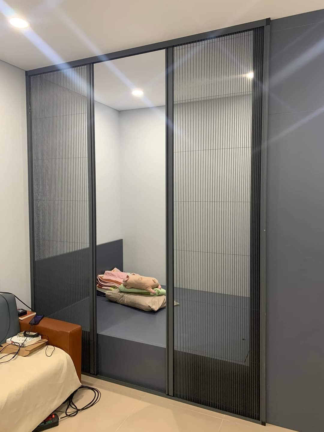 Cửa lưới chống muỗi Phước Tỉnh